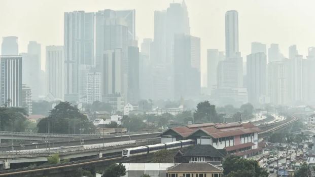 Malaysia Klaim Pembakaran Lahan Terjadi di Luar Ladang Perusahaannya